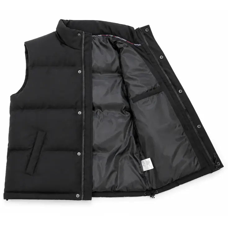 Heren Jas Bodywarmer Magnus