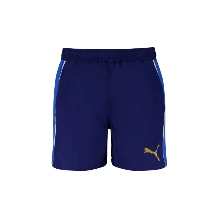 Mid Shorts - Crinkle - Heren - Zwembroek
