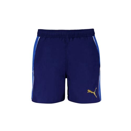 Mid Shorts - Crinkle - Heren - Zwembroek