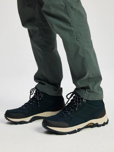 Bertram - Hoge wandelschoenen heren - Human Nature