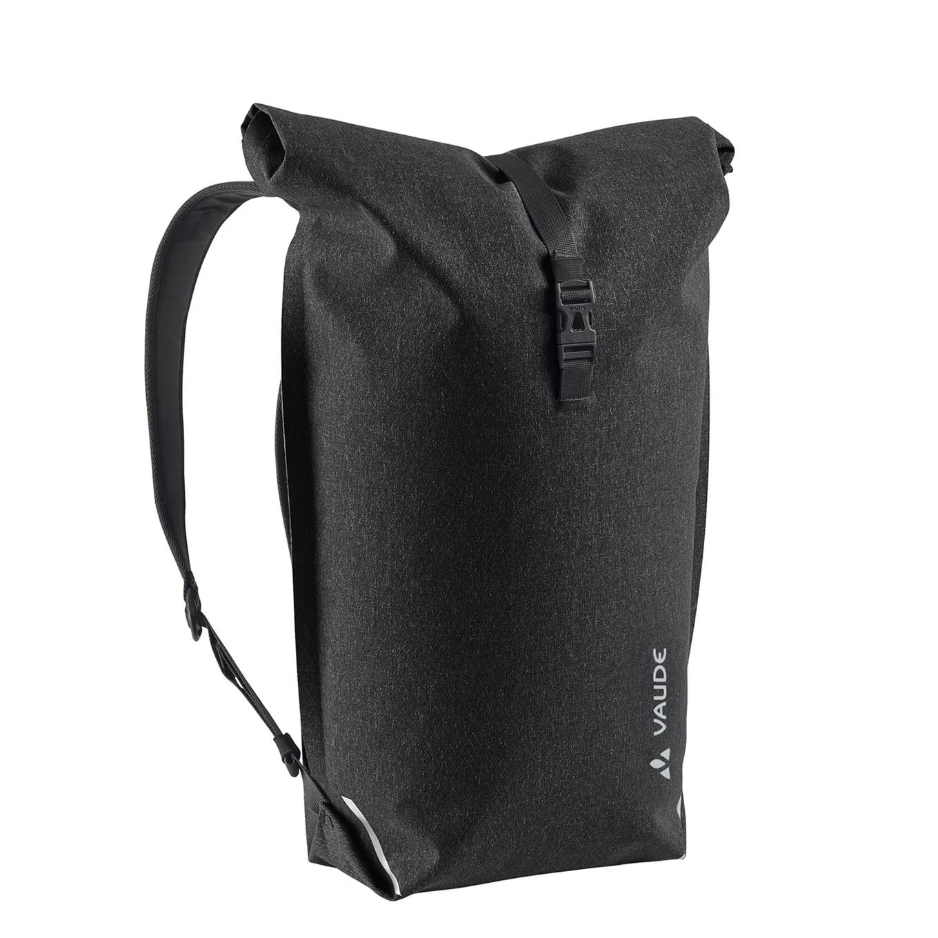 Vaude  Planegg Rugzak black  Zwart main product image