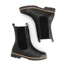 Travelin' Ferring Dames - Chelsea boots - Wol