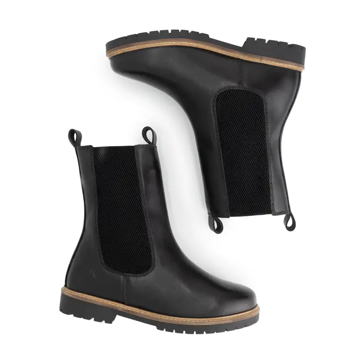 Ferring Dames - Chelsea boots - Wol