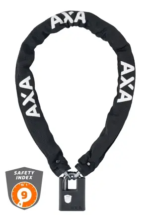 Slot Axa kettingslot clinch+ 105/7,5