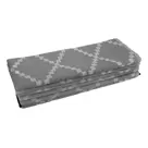 Zeil voor veranda en kamperen - 405 x 250cm