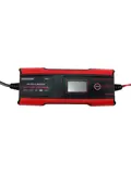 PRO1.0 1A 6/12V - Smartlader - Absaar