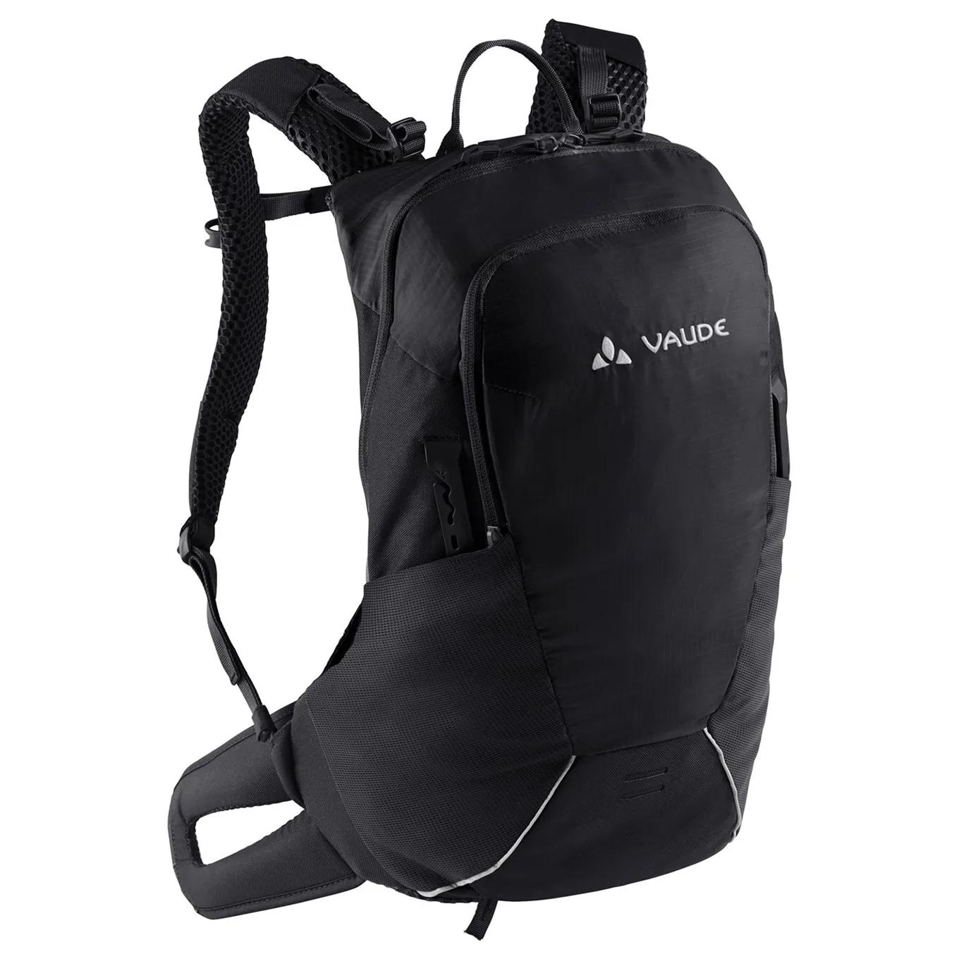 Vaude  Tremalzo 10 Rugzak black  Zwart main product image