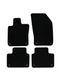 Automatten Volvo V60 2018-2025 - Rubber