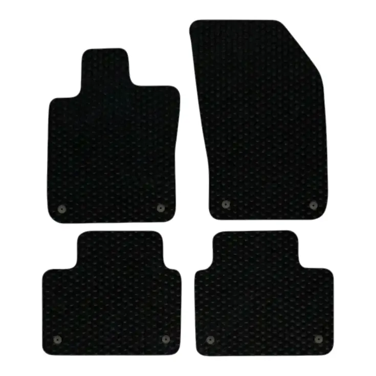 Automatten Volvo V60 2018-2025 - Rubber