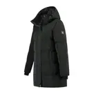 Rayna - Dames pufferparka - Travelin'