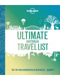 Ultimate Australia Travel List