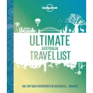 Ultimate Australia Travel List