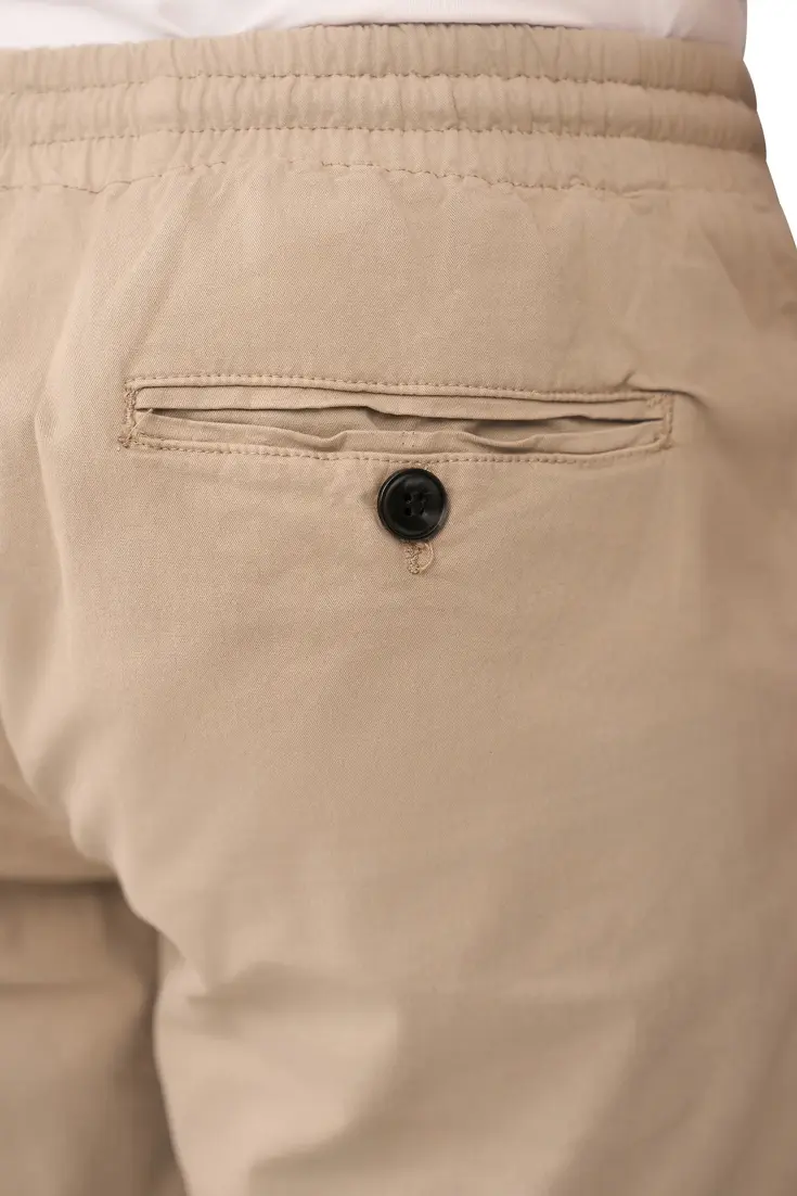 Heren Sulta Chino Short