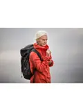 Fjallraven Kaipak 38W stone grey