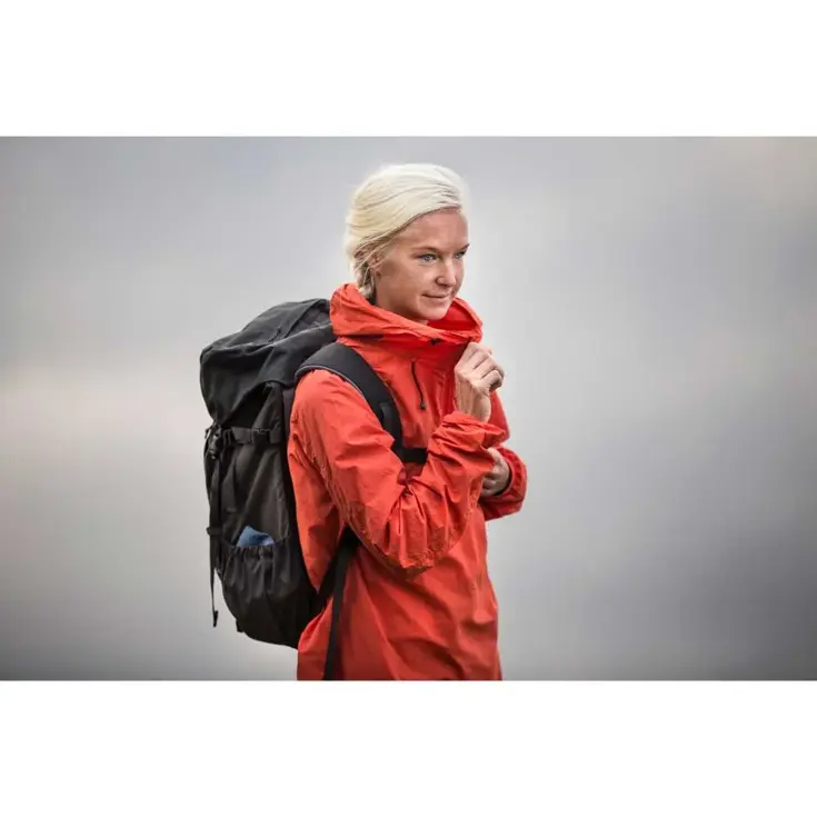 Fjallraven Kaipak 38W stone grey