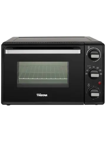Tristar Mini Oven OV-3622 19 Liter 800 Watt