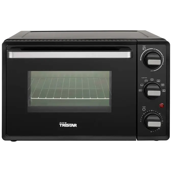 Tristar Mini Oven OV-3622 19 Liter 800 Watt