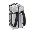 Eagle Creek Migrate Duffel 60L silver Zilver