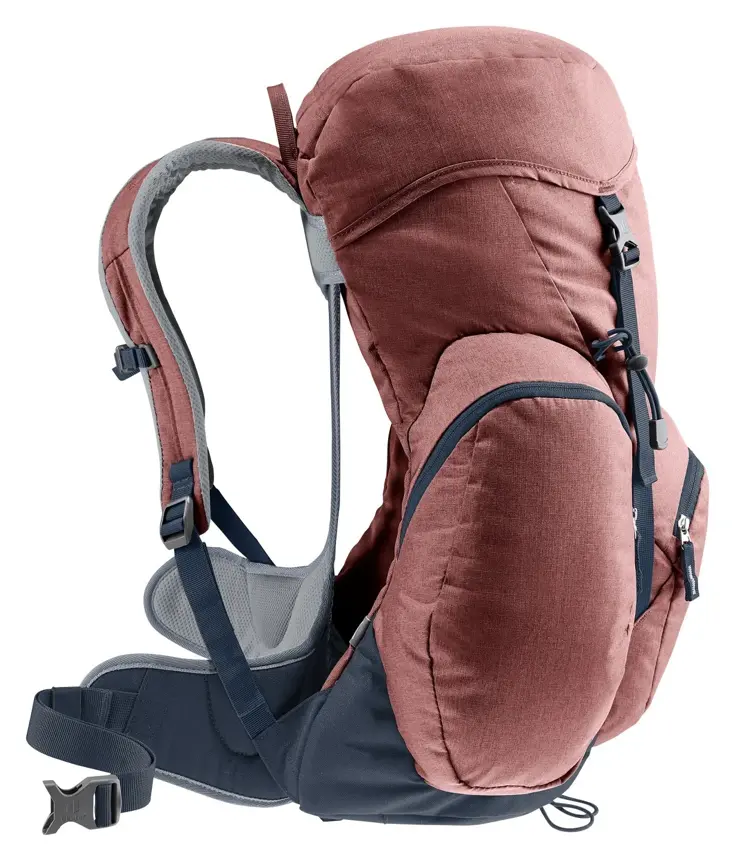 Groeden 30 SL - Wandelrugzak dames 30L