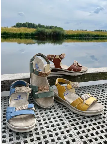 Acula - Sandalen dames