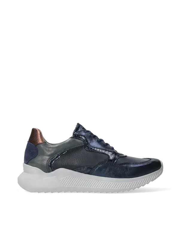 e-Way S2F - vrijetijdsschoen dames