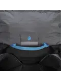 Outdoor rugzak Novar 50 + 5L