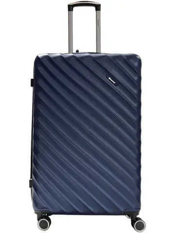 Pedro - Kofferset - 55/66/76cm - ABS