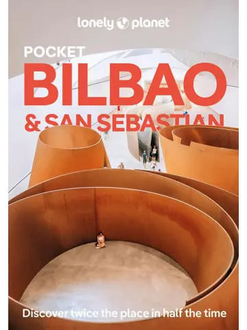 Reisgids Pocket Bilbao San Sebastian 5