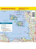 Marco Polo reisgids Jersey & Guernsey