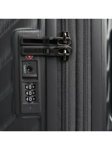 Trunk Luxe Kofferset 3-delig