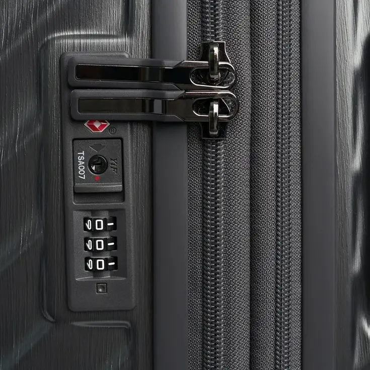 Trunk Luxe Kofferset 2-delig M/L