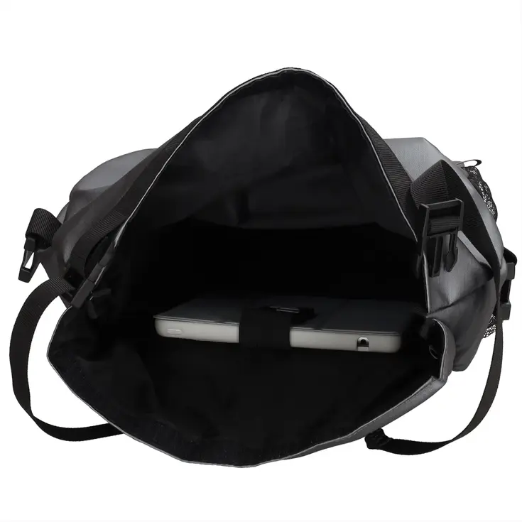 Beagles - Bicycle - Fietstas met laptopvak