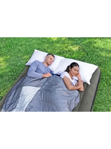 Luchtbed - Bestway - 2P - 152x203 cm