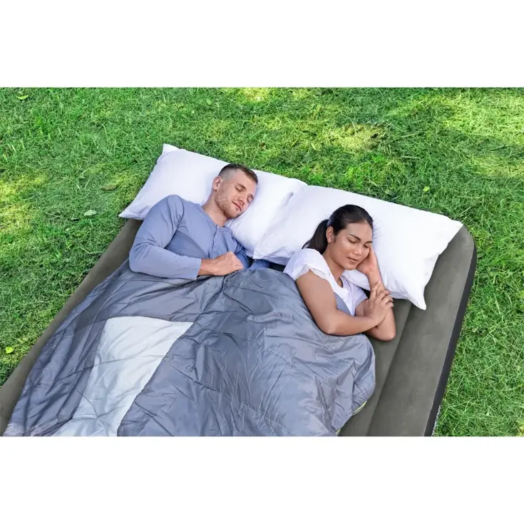 Luchtbed - Bestway - 2P - 152x203 cm