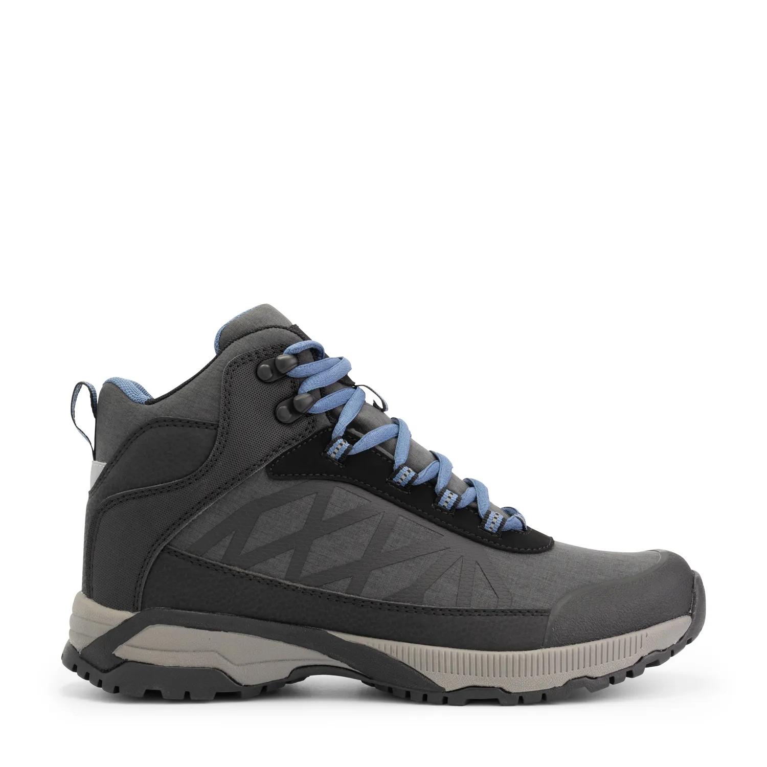 Travelin' Morvik heren  Wandelschoenen  Grey main product image