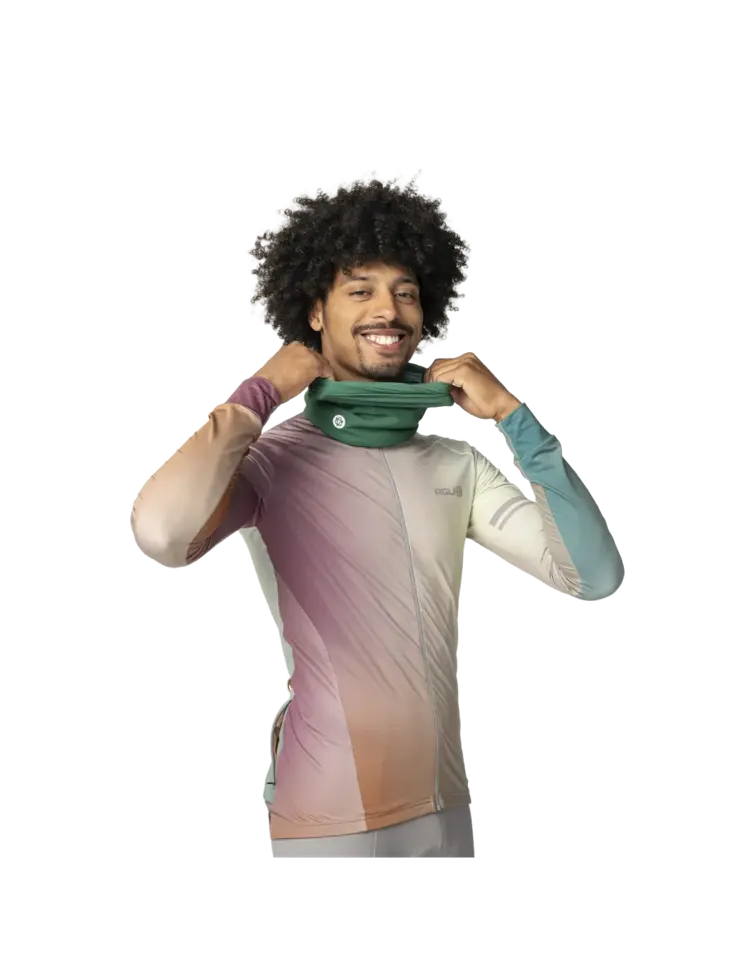 Gradient - Fietsshirt heren