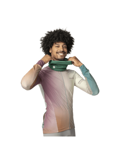 Gradient - Fietsshirt heren