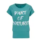 Fabricia - T-shirt Dames