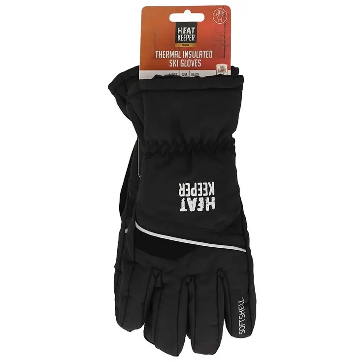 Dames - Pro - Ski Handschoenen