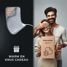 STAUS&BACH - Heatmat Warmtekussen