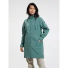 Teral – Softshell parka dames - Human Nature