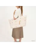 Elise - Strandtas - Natgoedvak