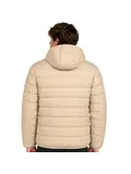 Heren Jas Amigo Hood