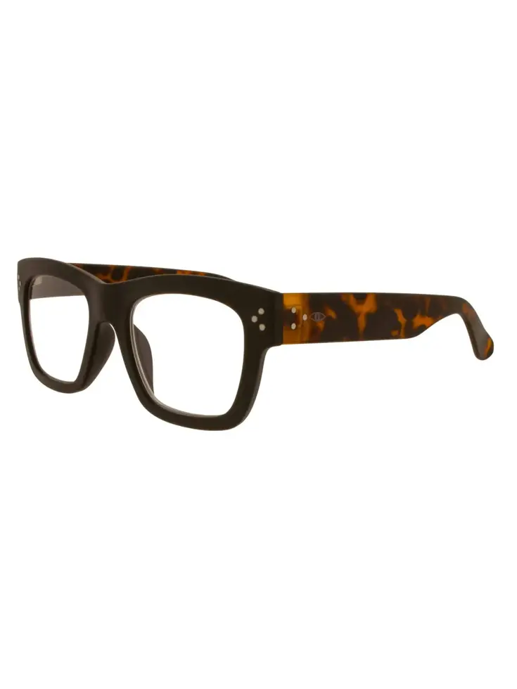 Leesbril Rumble unisex