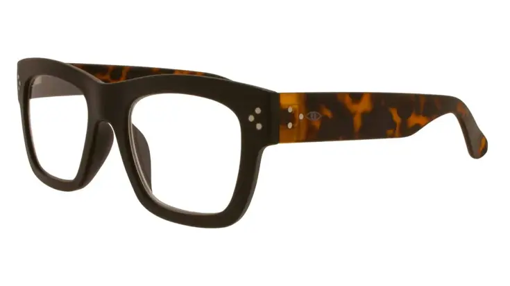 Leesbril Rumble unisex