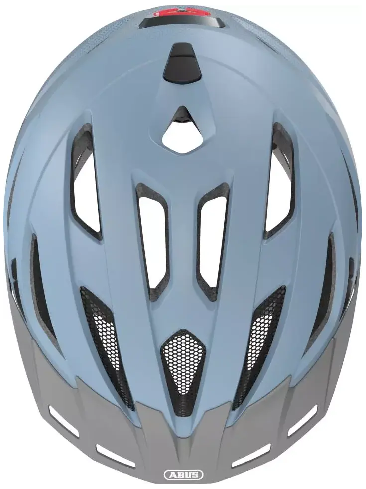 Urban-I 3.0 - Fietshelm - Abus