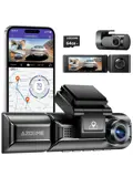M550 Pro 3CH 4K Wifi GPS 64gb dashcam