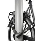 Kettingslot Absolute 9-110 - ART2 - zwart