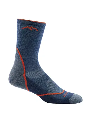 Merinowollen - Lightweight hiker - Wandelsokken