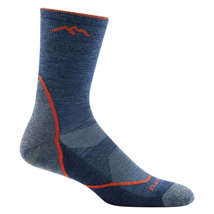 Merinowollen - Lightweight hiker - Wandelsokken